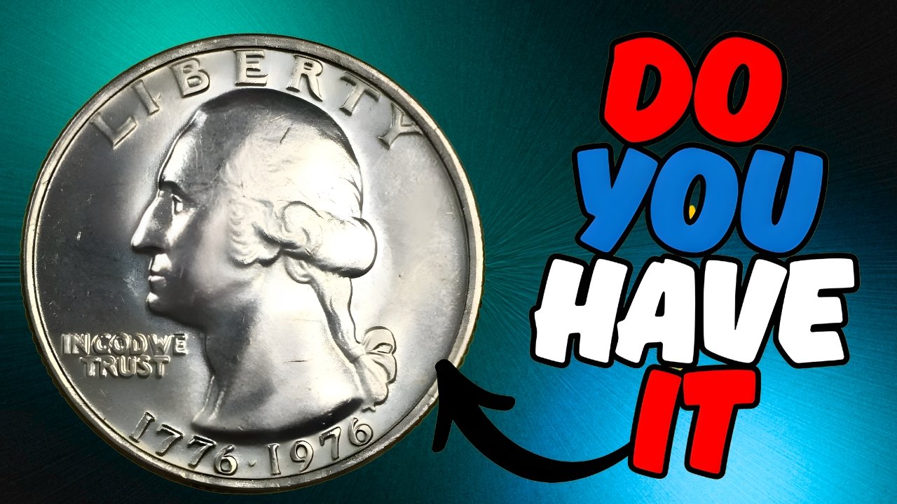 Rare Kennedy Half Dollar Worth $9.67 M