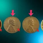 4 Rare Pennies Worth Millions