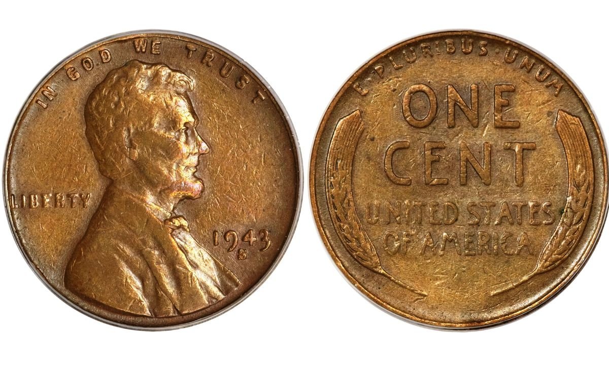 Rare Coins