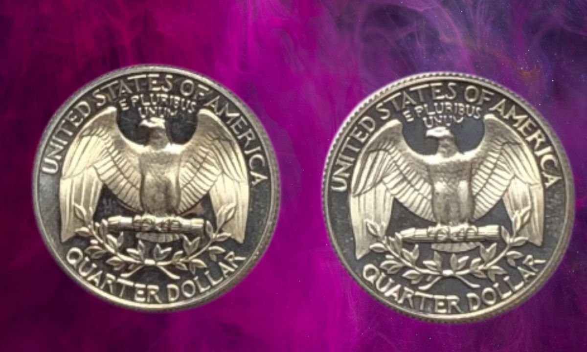 Rare Coins