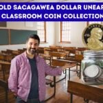 Sacagawea Dollar