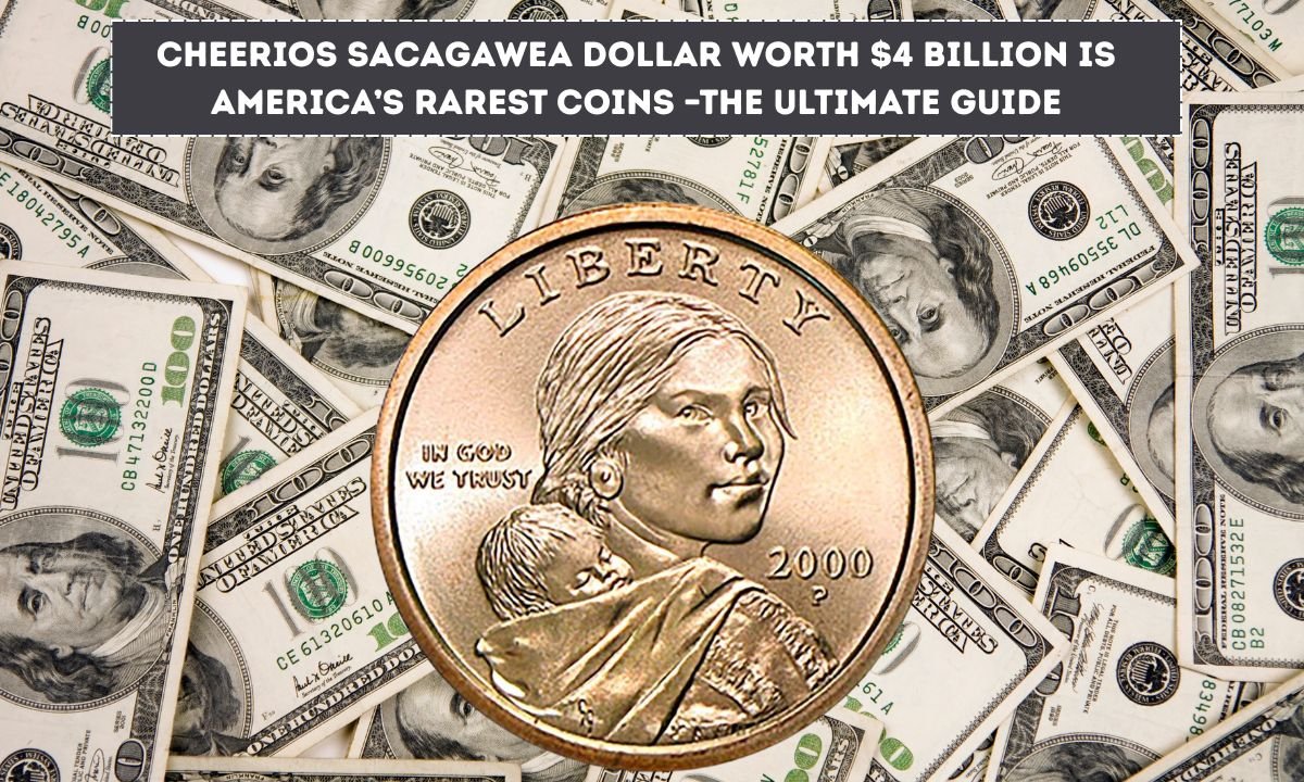 Sacagawea