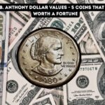 Susan B Anthony