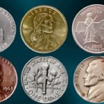 6 Rare U.S. Coins Still in Circulation Worth $27 M