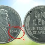1943 Lincoln Wheat Penny Could Be Worth $98K