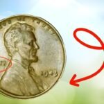 A Lincoln Wheat Penny Worth $7.89 M