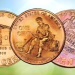 Rare Lincoln Wheat Penny Valued at $5.45 M